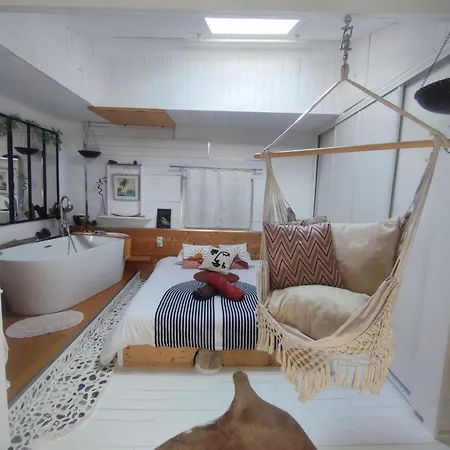 Atypical Cozy House *