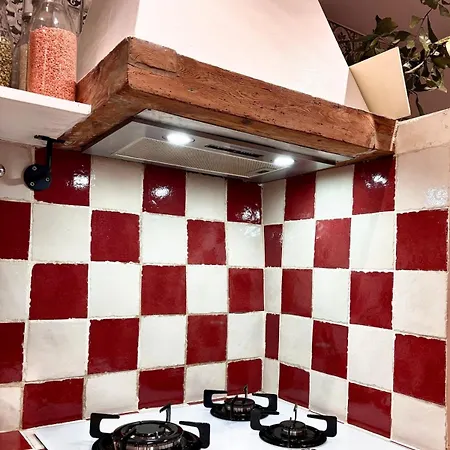 Atypical Cozy House * Elne